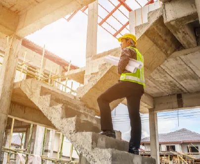 Concrete Support and Strengthening